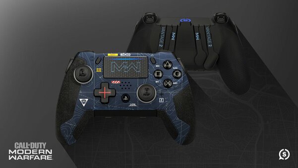 Corsair купила производителя геймпадов для продвинутых геймеров