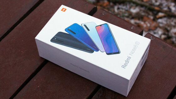 Обзор Redmi Note 8Т: бюджетник, которому есть чем удивить