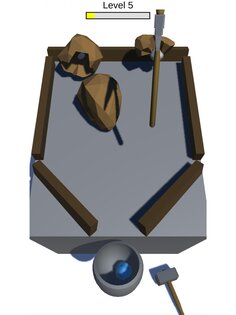 Forge Ahead 0.97. Скриншот 14