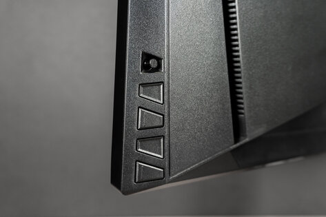 Обзор ASUS TUF Gaming VG27AQ: не такой, как остальные