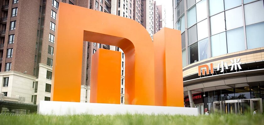 Xiaomi обвинили в нелегальном использовании пользовательских данных