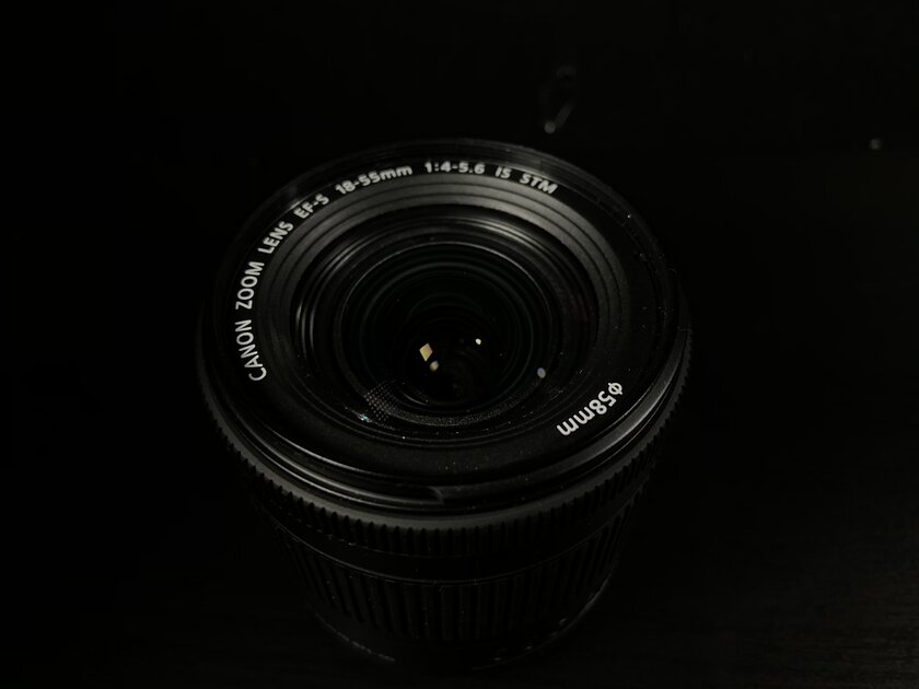 Обзор Canon EOS 77D. Лучшая камера для новичков, которым нужно больше