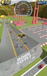 Ramp Car Jumping 3.0.3. Скриншот 11