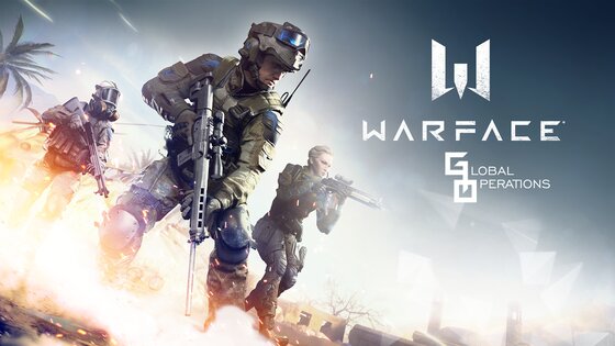 Warface 4.16.0. Скриншот 9