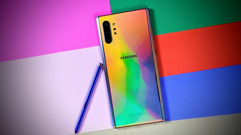 Результаты опроса: какой флагманский смартфон можно назвать лучшим в 2019 году
