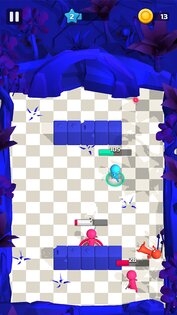 Run’n’Gun 1.0.0. Скриншот 3