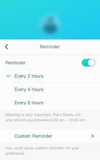 Plant Nanny 6.22.1.46. Скриншот 16