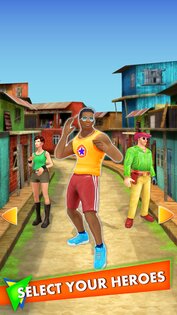 Street Chaser 6.4.0. Скриншот 7