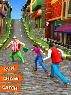 Street Chaser 6.4.0. Скриншот 8