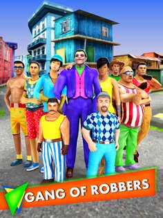 Street Chaser 6.4.0. Скриншот 13