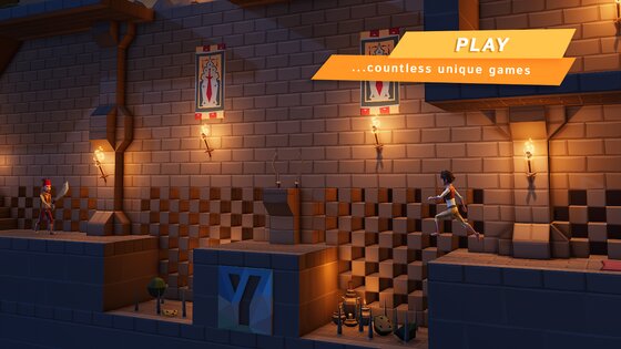 Ylands 2.4.0.170418. Скриншот 3