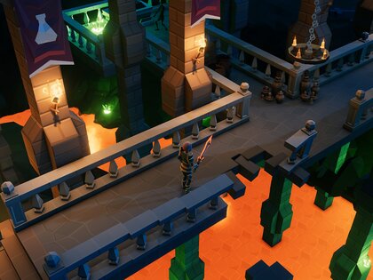 Ylands 2.4.0.170418. Скриншот 14