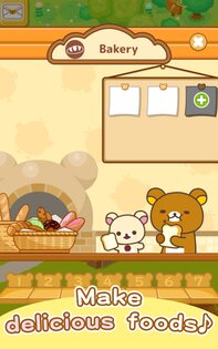 Rilakkuma Farm 7.1.1. Скриншот 7