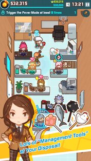 Oh My Office 1.6.28. Скриншот 1