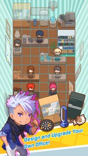 Oh My Office 1.6.28. Скриншот 2