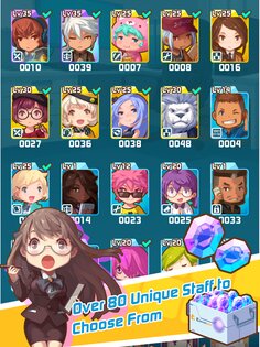 Oh My Office 1.6.28. Скриншот 23