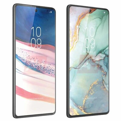Galaxy S10 Lite получит лучшую, чем у любого флагмана оптическую стабилизацию
