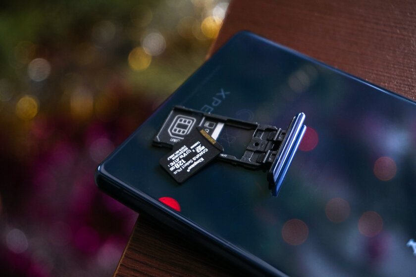 Обзор Sony Xperia 5: претензия на претензию
