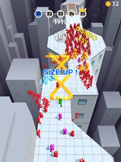 Push'em All 1.47. Скриншот 10