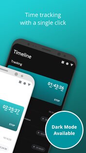 Boosted – Productivity & Time Tracker 1.6.19. Скриншот 2