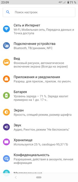 Обзор Sony Xperia 5: претензия на претензию