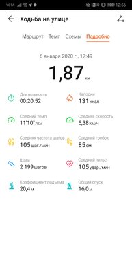 Опыт эксплуатации HONOR MagicWatch 2: эстетика минимализма
