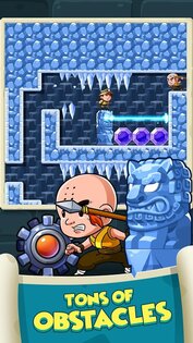 Diamond Quest: Don't Rush! 3.58. Скриншот 4