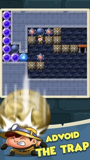 Diamond Quest: Don't Rush! 3.58. Скриншот 6