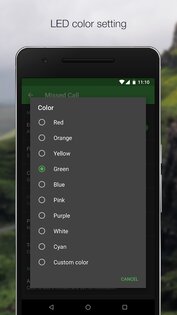 Light Manager 2 140.0. Скриншот 4