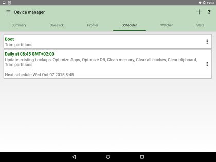 3C All-in-One Toolbox 3.1.8b. Скриншот 23