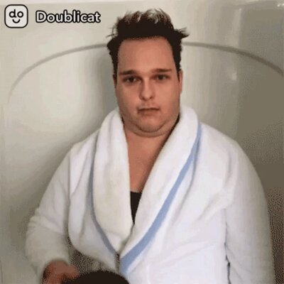 Бесплатная программа Doublicat подставляет лица в популярные гифки — получается смешно