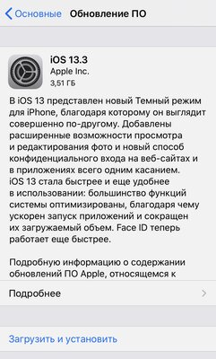 Как освободить место на iPhone: 12 практических советов