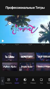 VivaCut 4.4.8. Скриншот 8