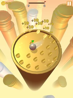 Ball Action 1.1.7. Скриншот 14