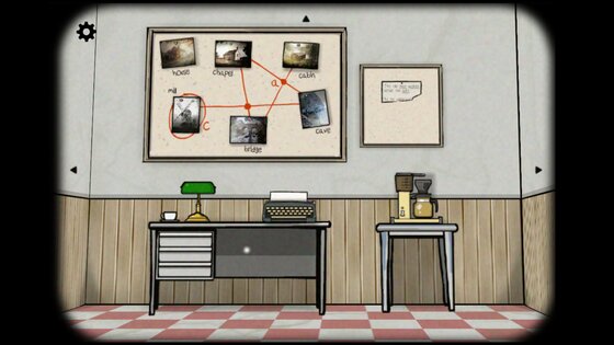 Cube Escape: Case 23 5.2.0. Скриншот 2