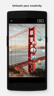 Flickr 4.17.61. Скриншот 6