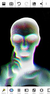 Glitch Lab 1.5.2. Скриншот 2