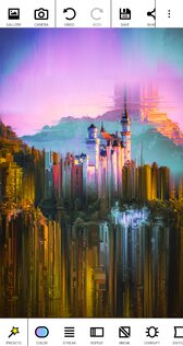 Glitch Lab 1.5.2. Скриншот 3