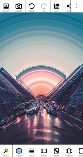 Glitch Lab 1.5.2. Скриншот 5