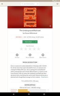 Goodreads 2.73.0 Build 3. Скриншот 9