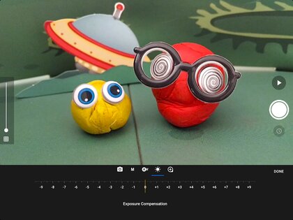 Stop Motion Studio 25.12.8582. Скриншот 12