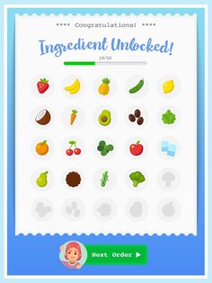 Blendy 2.0.0. Скриншот 10