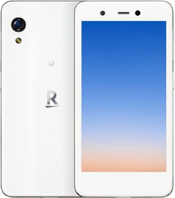 Не iPhone SE, но близко: японцы выпустили смартфон с экраном 3,6 дюйма