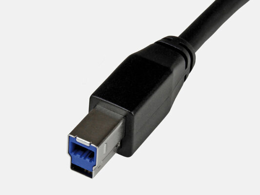 Что нужно знать про USB: разнообразие коннекторов и стандартов