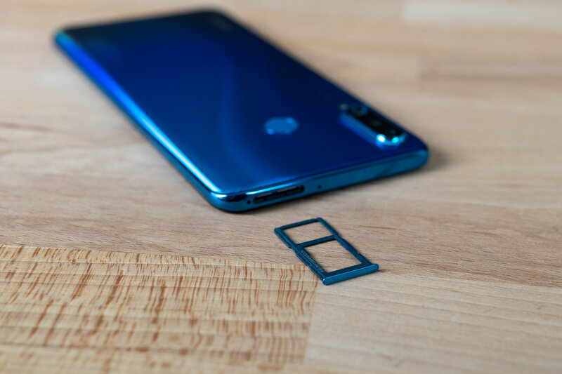 Обзор HONOR 20 Lite: комфорт на каждый день