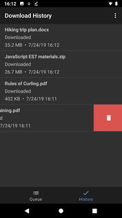 Download All Files 3.5.0. Скриншот 2