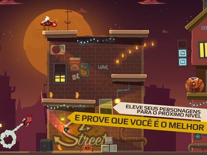 Cookies Must Die 2.1.06. Скриншот 14