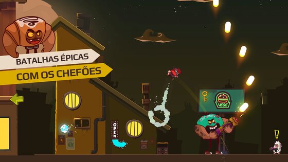Cookies Must Die 2.1.06. Скриншот 20