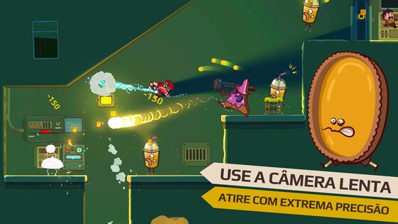 Cookies Must Die 2.1.06. Скриншот 23