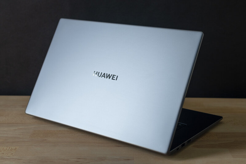 Обзор Huawei MateBook D 15: правильный вектор развития